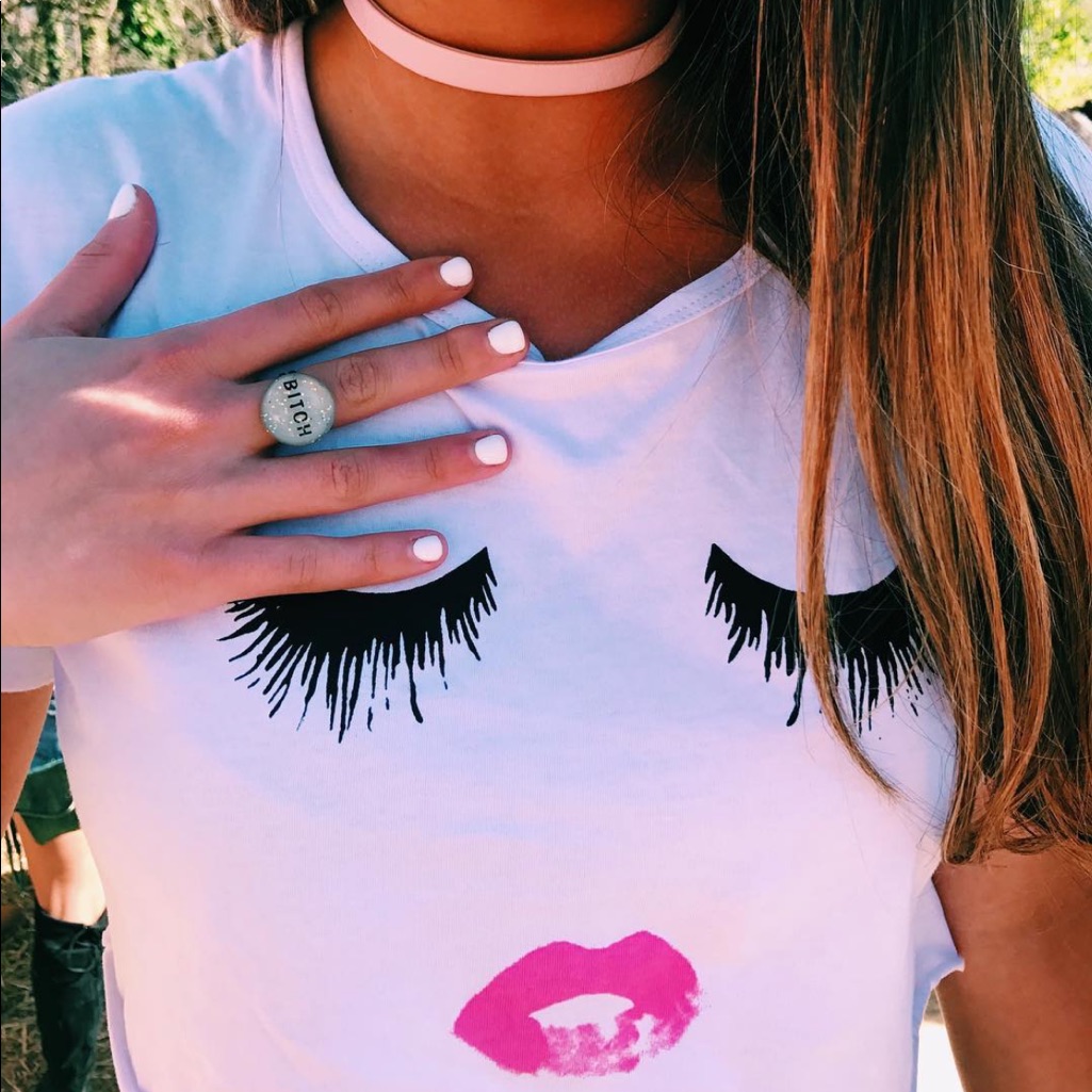 Face Top